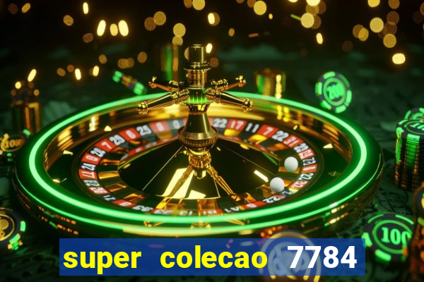 super colecao 7784 ps2 iso